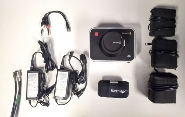 blackmagic camera 4k blackmagic camera 4k