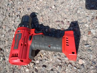 Snap On Drill CDR9015