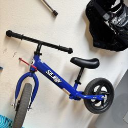 Balance Bike