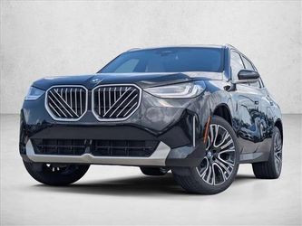 2025 BMW X3