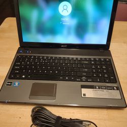 Laptop Acer Aspire Win 10 needs activation