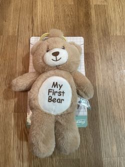 Linzy Baby Toy
