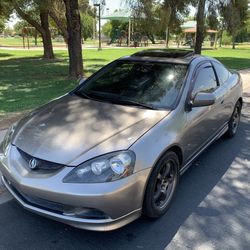 Acura Rsx