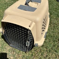 Small dog Kennel