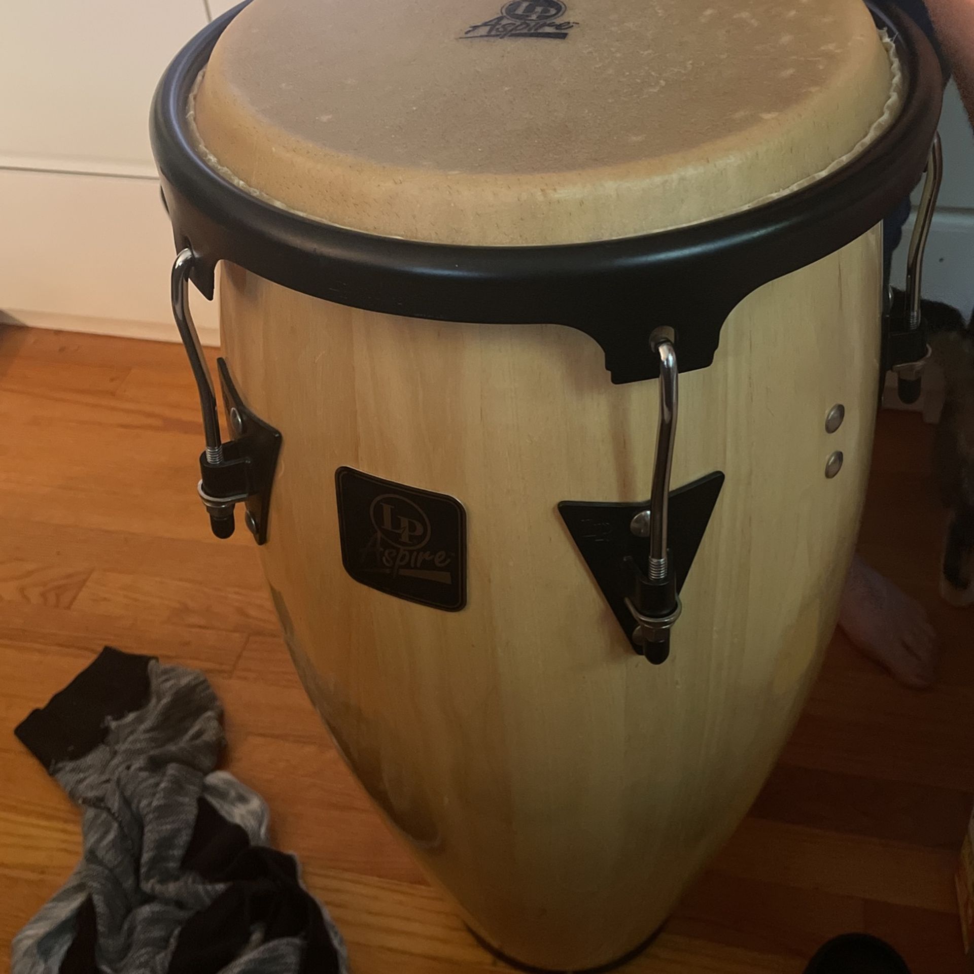 LP Aspire Conga