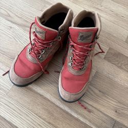 Danner’s Hiking Boots