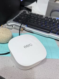 Eero WiFi router