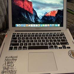 MacBook Air A1466