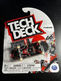 Tech Deck