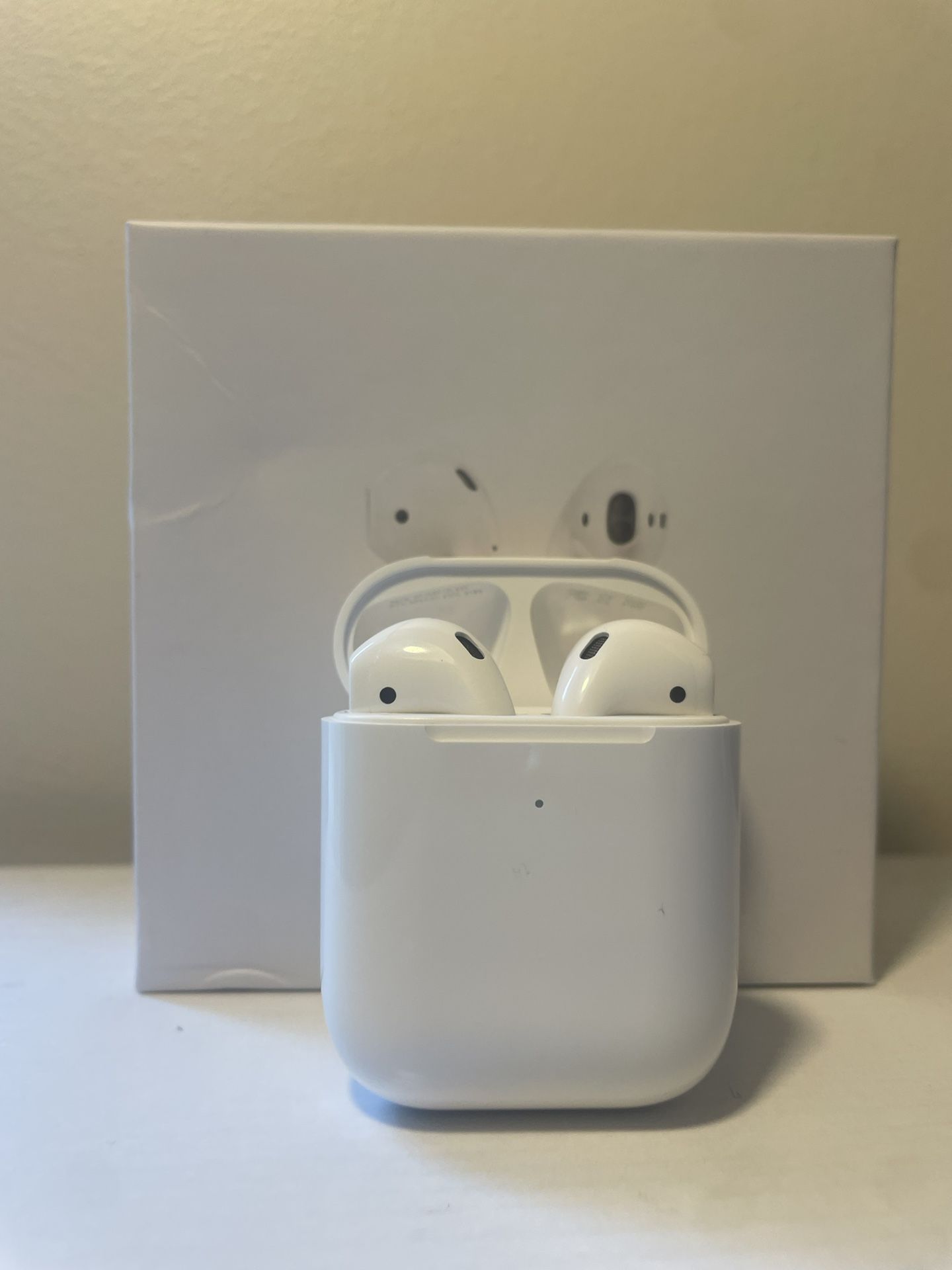 Apple Airpods 1st Generation