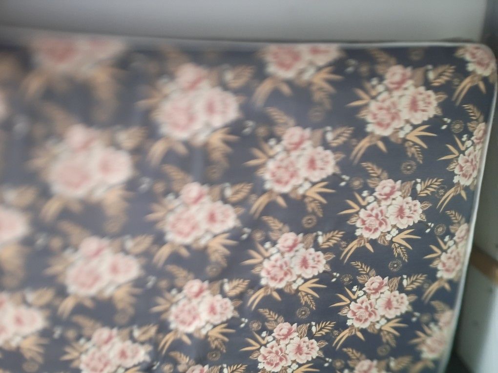 Mattress And Box Spring