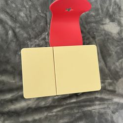 American Girl Desk and Backpack 