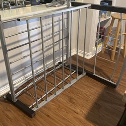 Twin Size Metal Bed frame 