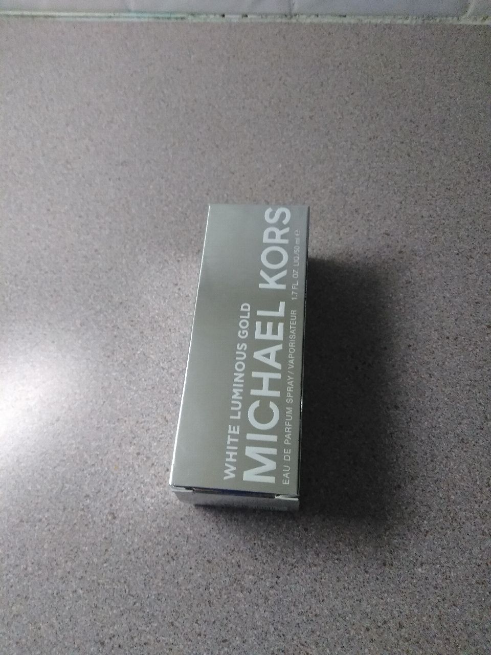 Michael Kors new perfume