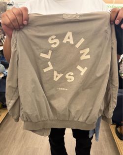 All saints kids jacket