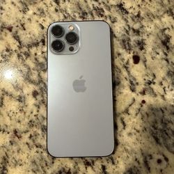 iPhone 13 Pro Max 
