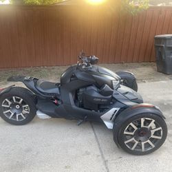 2021 Can-Am RYK 900 RYK 900