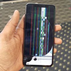 Backglass / Screen Replacement 