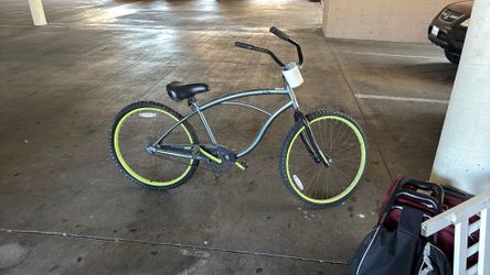 Beach Cruiser