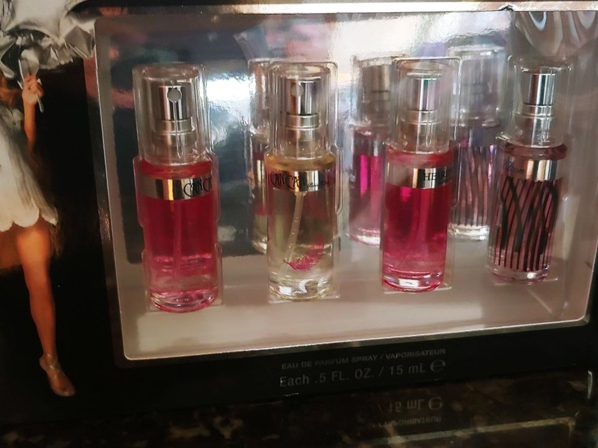 Perfume Paris Hilton. New, Never Opened