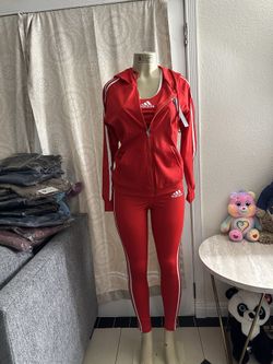 Sets Deportivos Para Mujer