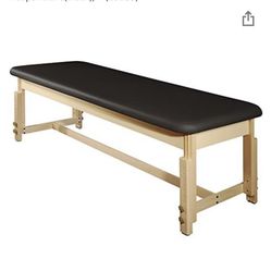 Harvey Treatment Massage Table 28 Inches Wide And 72 Inches Long 