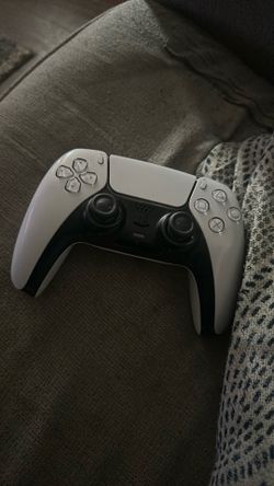 Ps5 controller