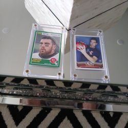 Travis Kelce Rookie Cards