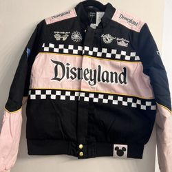 Disneyland Jacket 