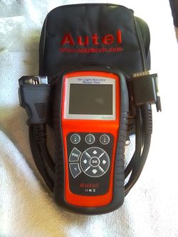 BRAND NEW Autel OLS301 - COMPLETE KIT