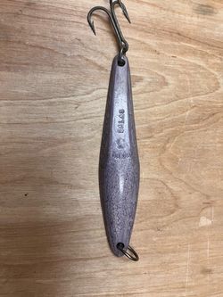 Salas Yo Yo-3 "Light" Saltwater Fishing Lure, Tuna, Yellowtail, Grouper