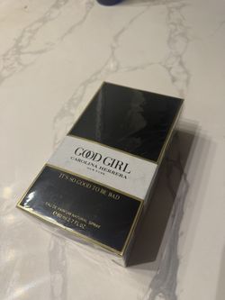 Women’s Perfume Carolina Herrera