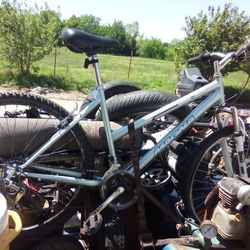 Ladies 26 Inch Magna Bicycle