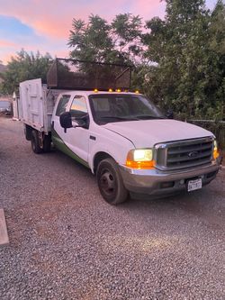 1999 F350