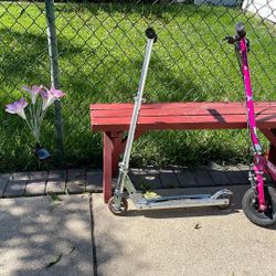 Razor Scooter