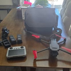 DJI Mavic 3 Classic