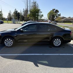 2014 Volkswagen  Passat