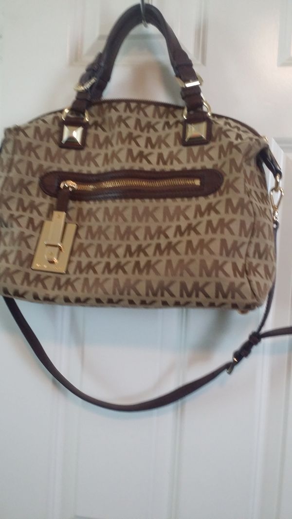 Michael Kor Bag For In Lake Elsinore Ca Offerup