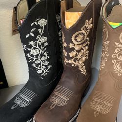 Boots 