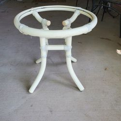 Large Plant Stand 