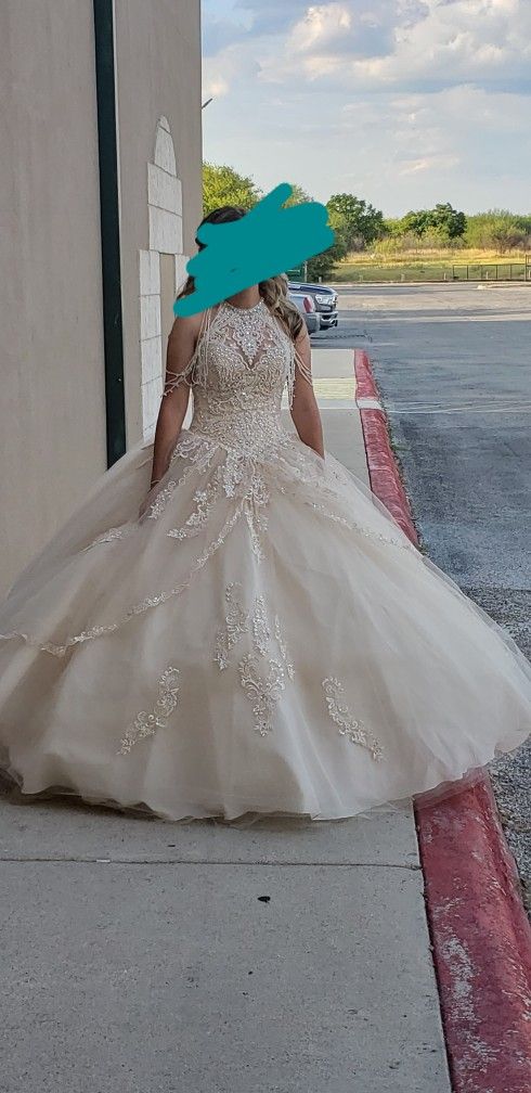 Quinceanera 