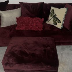 Couch Set