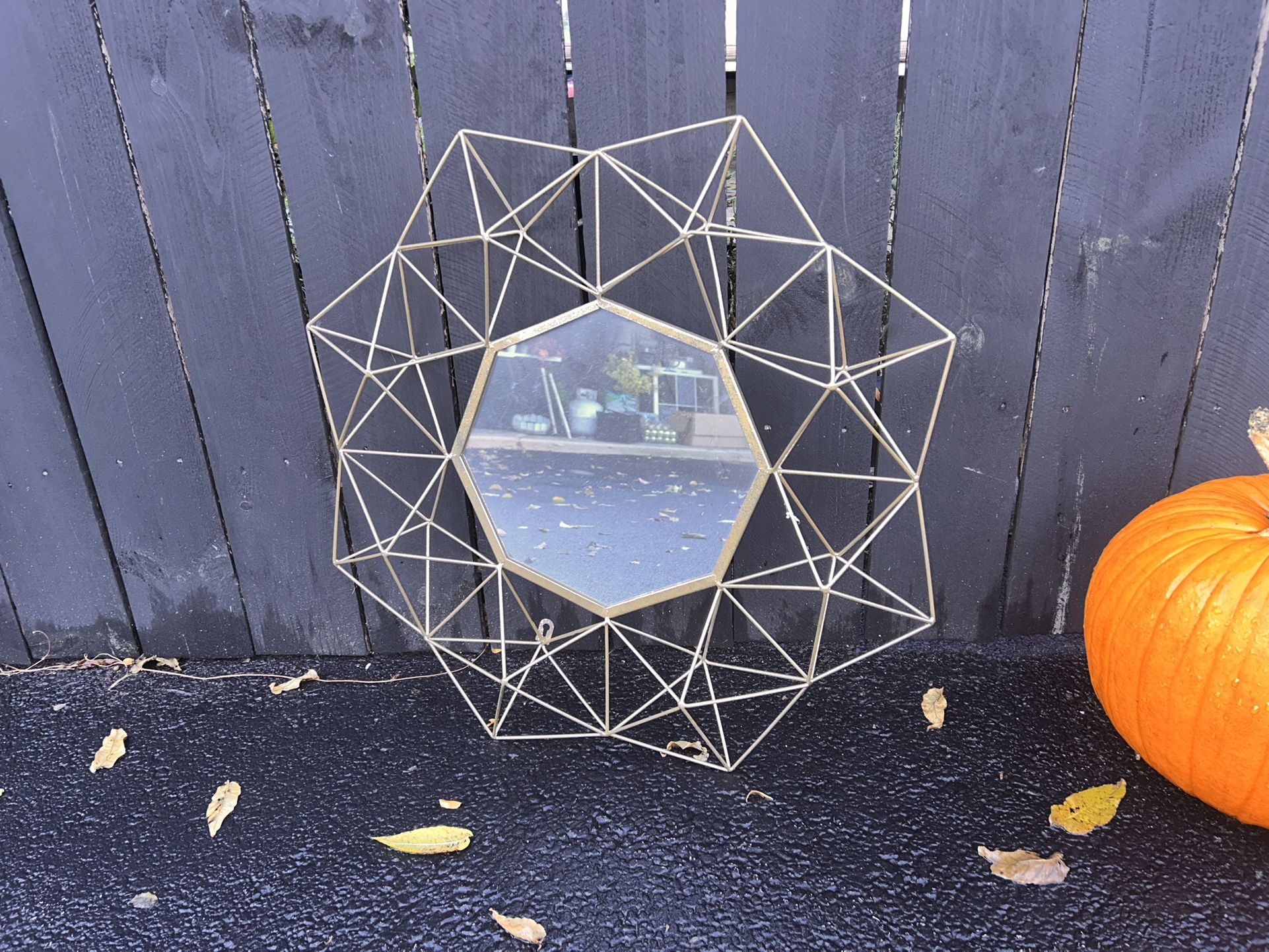 Decorative Mirror
