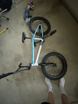 Anthony panza online bike for sale