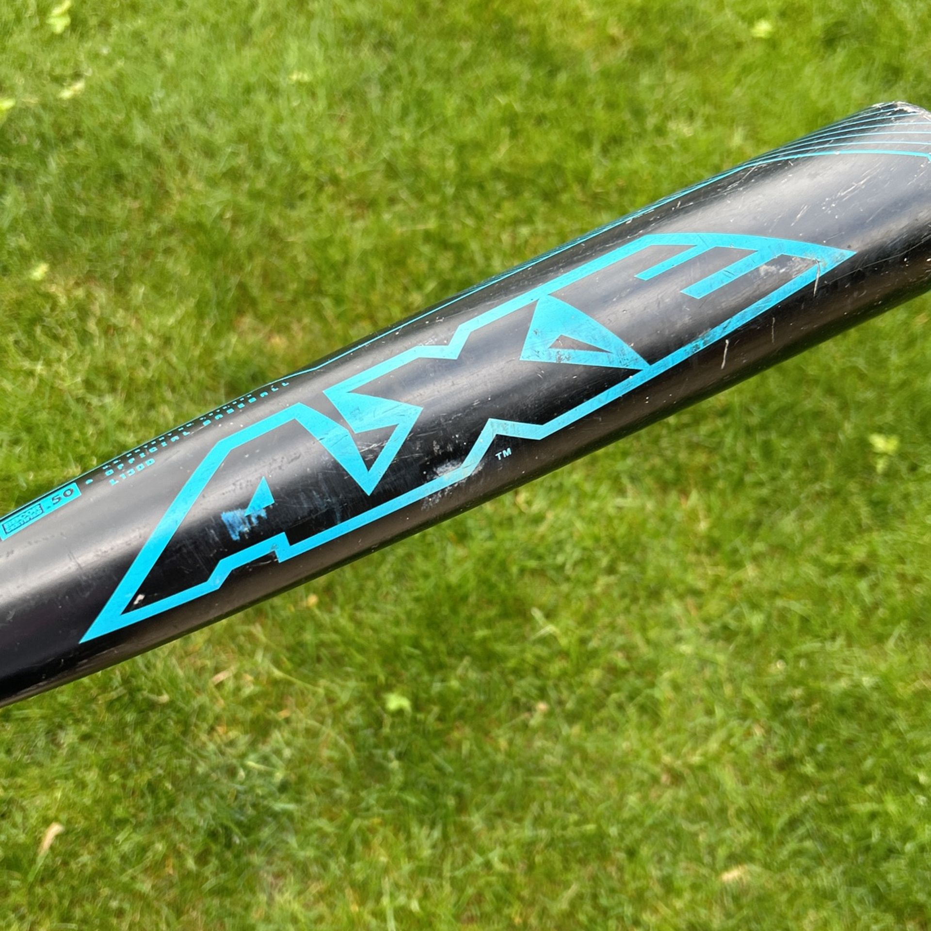 32 Inch Axe BBCOR Adult Baseball Bat 32/29