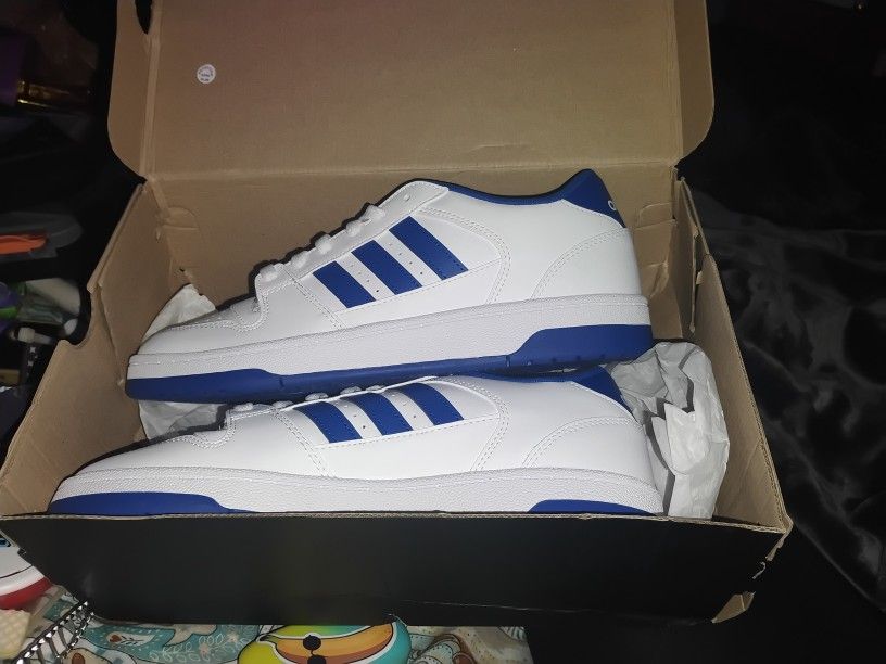 Adidas
