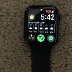 Apple Watch Series 4