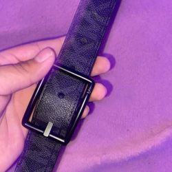 Michale Kors Belt 
