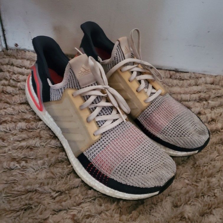 Mens Adidas Ultra Boost