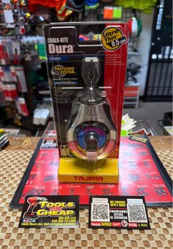 TAJIMA Chalk-Rite Dura- Ultra Thin